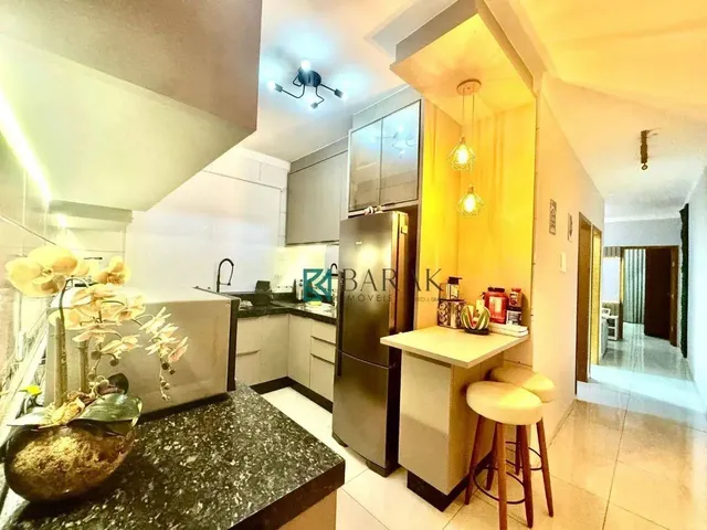Imagem: Casa com Piscina de 110 M² por R$ 342.000