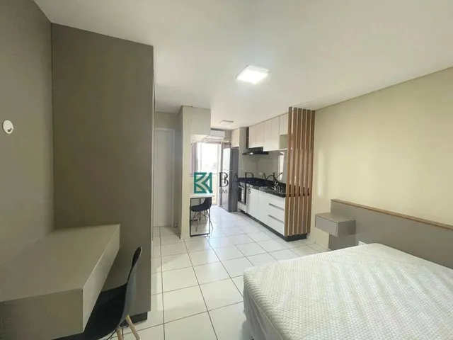 Imagem: Kitnet com 1 Dormitório À Venda, 27 M²