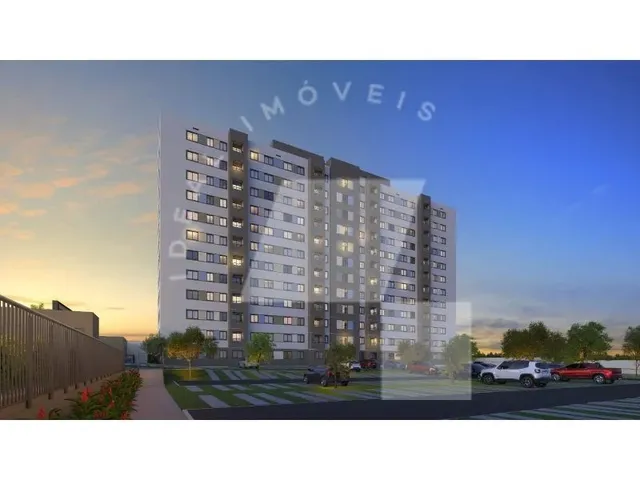 Imagem 1: Apartamento Maringá - Pr