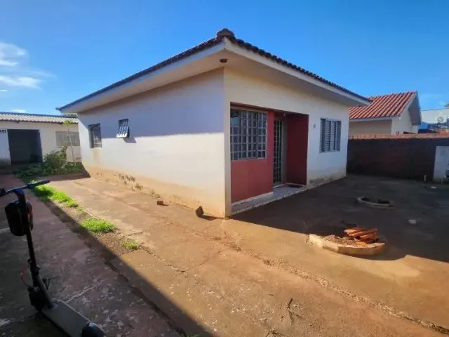 Imagem: Casa À Venda no Jardim Primavera - Localização