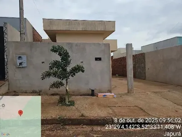 Imagem: Oportunidade Única em Japura - Pr Tipo