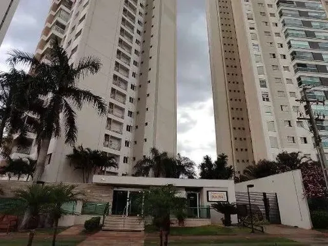 Imagem 1: Apartamento Semi Mobiliado