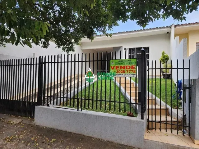 Imagem 14: Casa À Venda em Maringá, Vila Emília, com 3 Quartos, com 120 M²