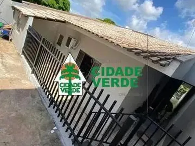 Imagem 11: Casa À Venda em Maringá, Vila Emília, com 3 Quartos, com 120 M²