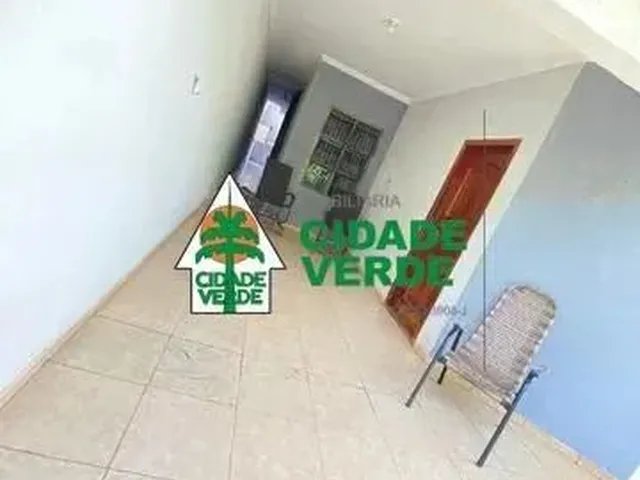 Imagem 9: Casa À Venda em Maringá, Vila Emília, com 3 Quartos, com 120 M²
