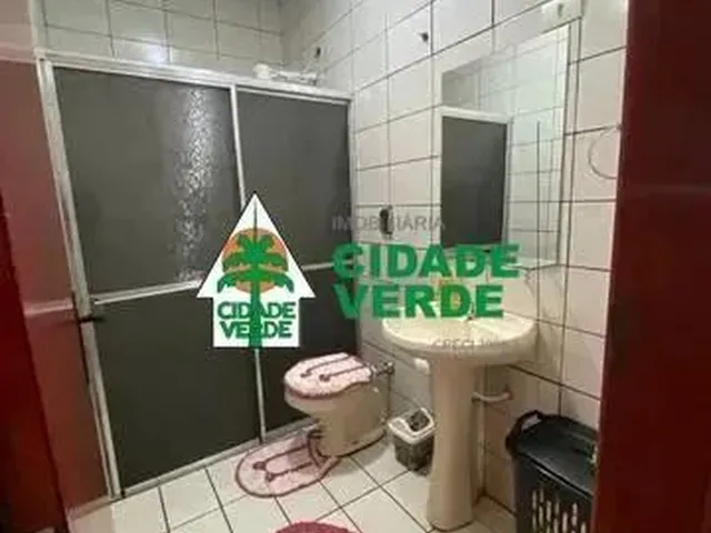 Imagem 10: Casa À Venda em Maringá, Vila Emília, com 3 Quartos, com 120 M²