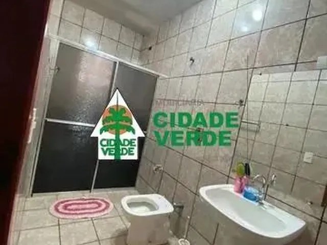 Imagem 5: Casa À Venda em Maringá, Vila Emília, com 3 Quartos, com 120 M²