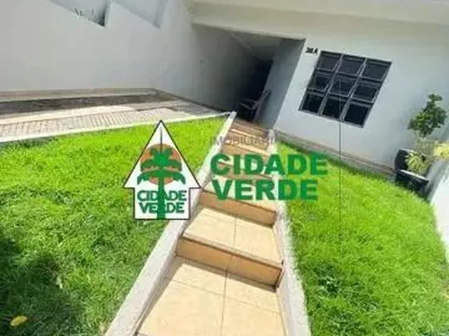 Imagem 4: Casa À Venda em Maringá, Vila Emília, com 3 Quartos, com 120 M²
