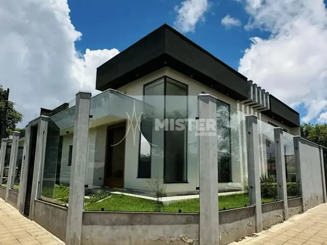Imagem: Casa Térrea 3 Quartos Sendo 2 Suíte na