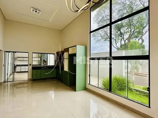Imagem 14: Casa Térrea 3 Quartos Sendo 2 Suíte na Vila Morangueira - Maringá - Pr