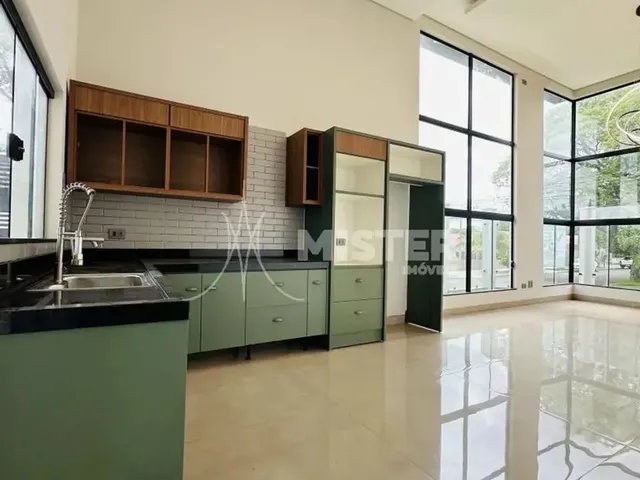 Imagem 3: Casa Térrea 3 Quartos Sendo 2 Suíte na Vila Morangueira - Maringá - Pr