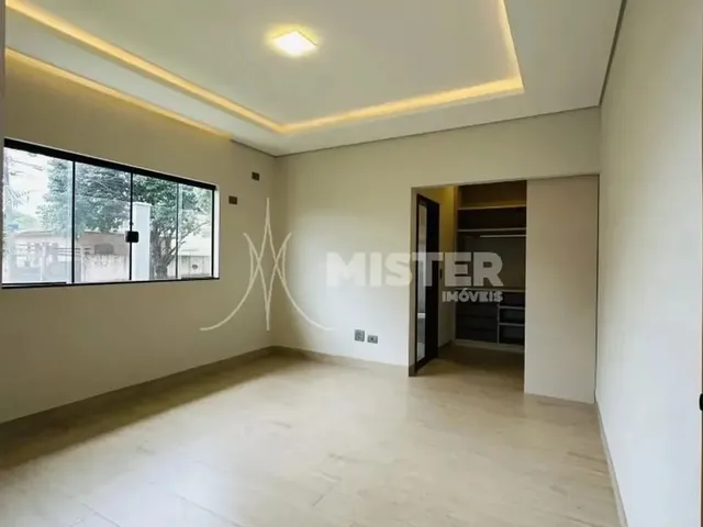 Imagem 10: Casa Térrea 3 Quartos Sendo 2 Suíte na Vila Morangueira - Maringá - Pr