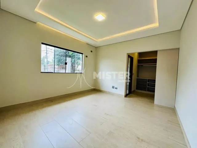 Imagem 7: Casa Térrea 3 Quartos Sendo 2 Suíte na Vila Morangueira - Maringá - Pr