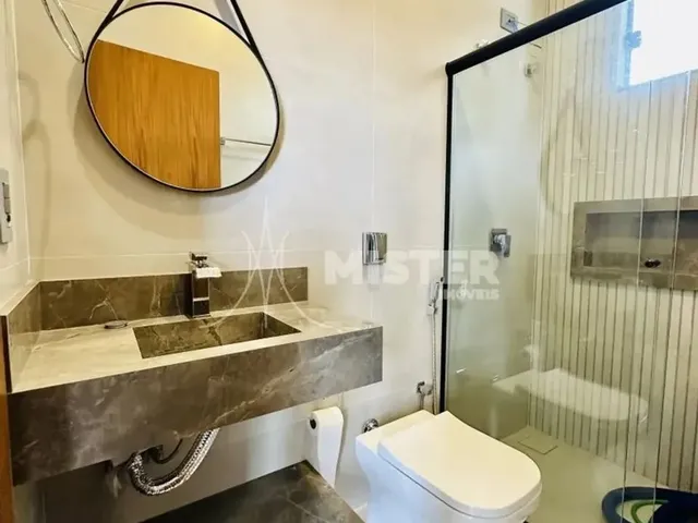 Imagem 12: Casa Térrea 3 Quartos Sendo 2 Suíte na Vila Morangueira - Maringá - Pr