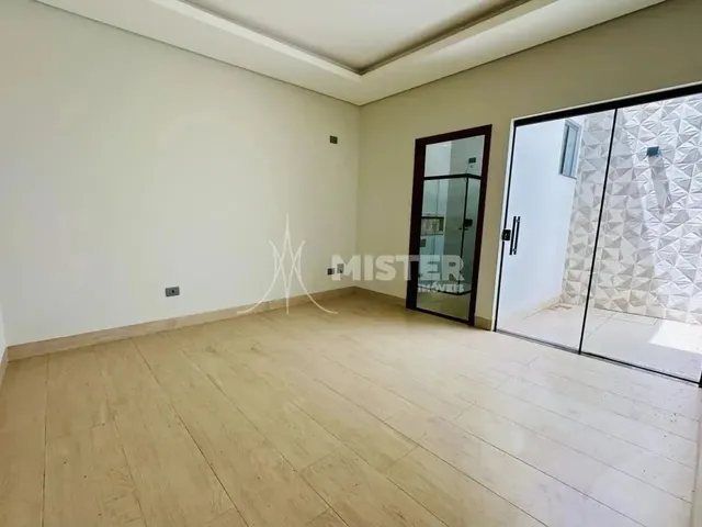 Imagem 11: Casa Térrea 3 Quartos Sendo 2 Suíte na Vila Morangueira - Maringá - Pr
