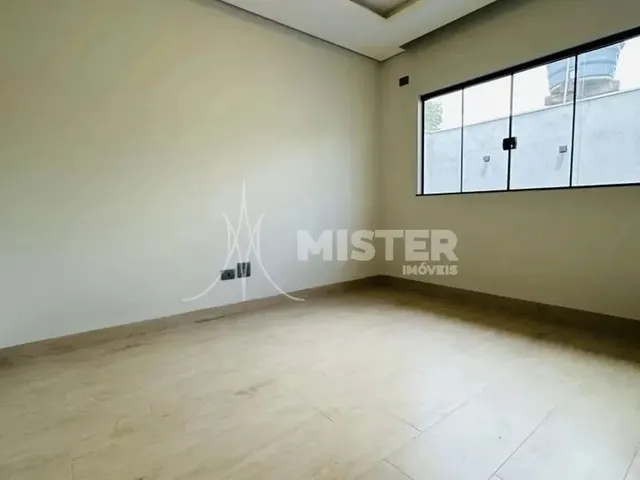Imagem 15: Casa Térrea 3 Quartos Sendo 2 Suíte na Vila Morangueira - Maringá - Pr