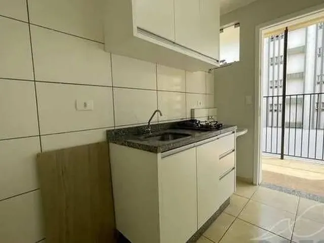 Imagem 2: Kitnet Proximo a Uem Maringa