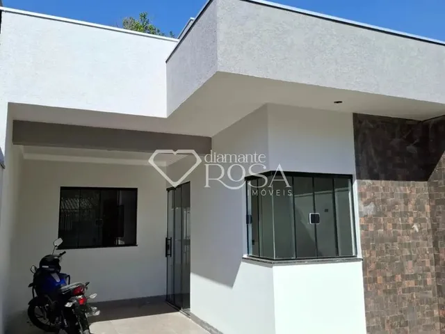 Imagem: Venda Casa no Jardim Tarumã, em Localização