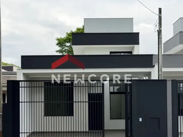 Imagem: Casa em Rua Pioneira Helena Felipe Abrão
