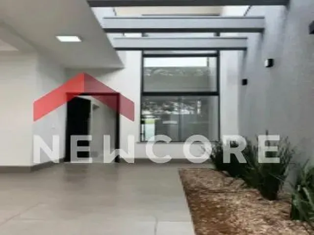 Imagem 5: Casa em Rua Pioneira Helena Felipe Abrão - Parque Hortência - Maringá/Pr