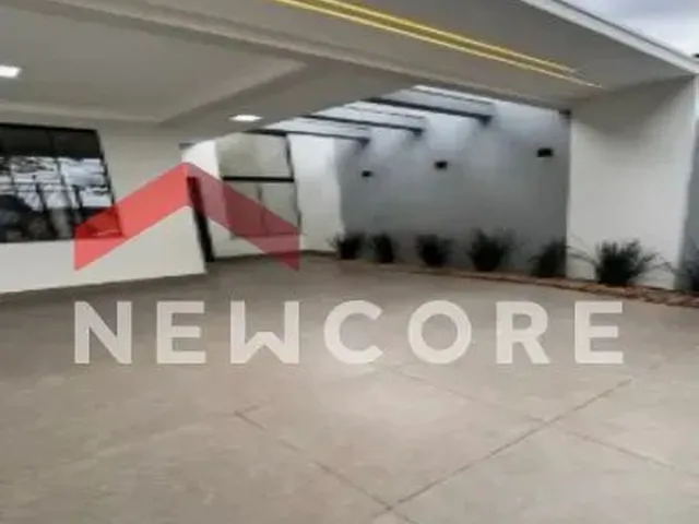 Imagem 14: Casa em Rua Pioneira Helena Felipe Abrão - Parque Hortência - Maringá/Pr
