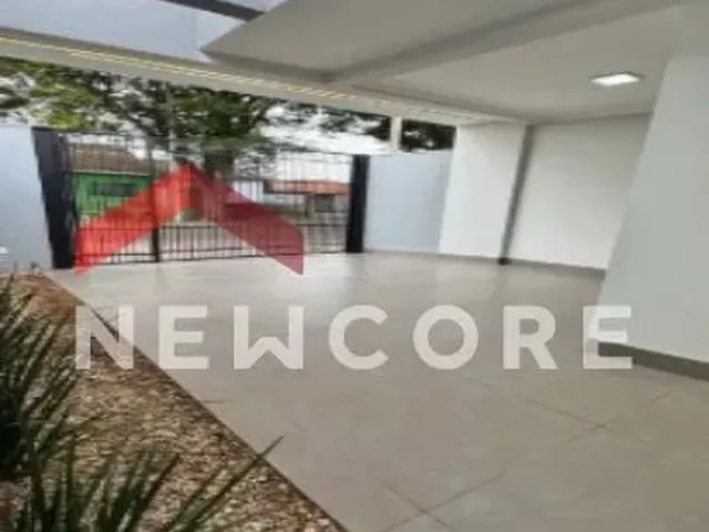 Imagem 7: Casa em Rua Pioneira Helena Felipe Abrão - Parque Hortência - Maringá/Pr