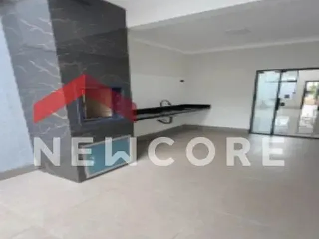 Imagem 2: Casa em Rua Pioneira Helena Felipe Abrão - Parque Hortência - Maringá/Pr