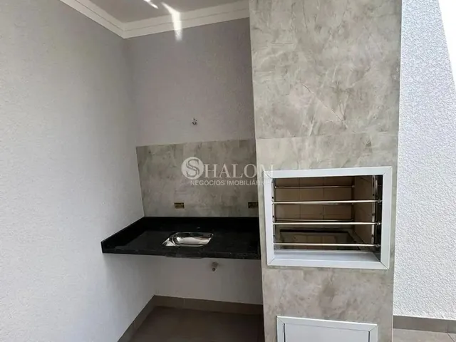 Imagem 4: Casa À Venda em Maringá, Jardim Universo, com 3 Quartos, com 80 M²