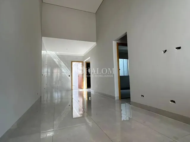 Imagem 5: Casa À Venda em Maringá, Jardim Universo, com 3 Quartos, com 80 M²