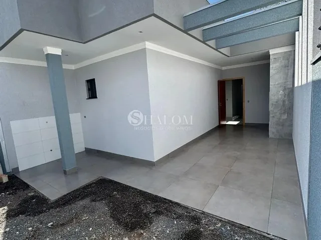 Imagem 6: Casa À Venda em Maringá, Jardim Universo, com 3 Quartos, com 80 M²