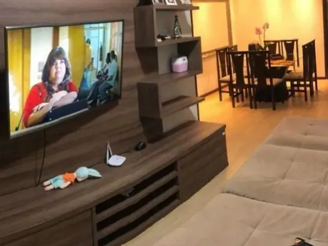 Imagem 4: Apartamento Mobiliado na Zona 4 Maringá