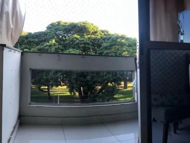 Imagem 2: Apartamento Mobiliado na Zona 4 Maringá