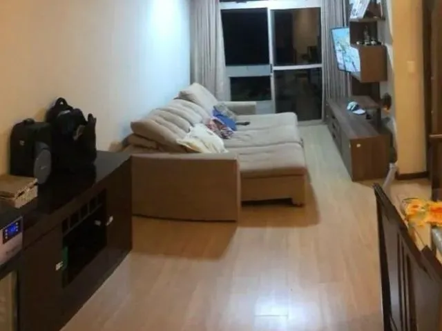 Imagem 3: Apartamento Mobiliado na Zona 4 Maringá