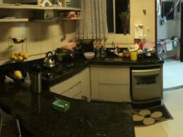 Imagem 5: Apartamento Mobiliado na Zona 4 Maringá