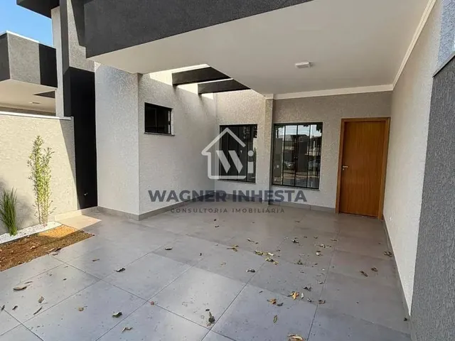 Imagem 5: Casa Nova À Venda, 01 Suíte + 02 Quartos no Conjunto João de Barro Itaparica