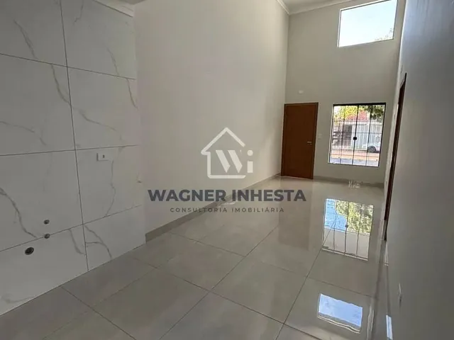 Imagem 11: Casa Nova À Venda, 01 Suíte + 02 Quartos no Conjunto João de Barro Itaparica
