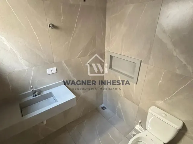 Imagem 3: Casa Nova À Venda, 01 Suíte + 02 Quartos no Conjunto João de Barro Itaparica