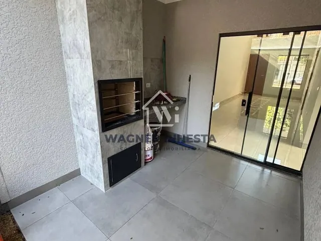 Imagem 14: Casa Nova À Venda, 01 Suíte + 02 Quartos no Conjunto João de Barro Itaparica