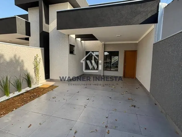 Imagem 10: Casa Nova À Venda, 01 Suíte + 02 Quartos no Conjunto João de Barro Itaparica