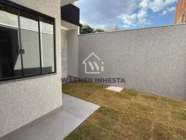 Imagem 8: Casa Nova À Venda, 01 Suíte + 02 Quartos no Conjunto João de Barro Itaparica