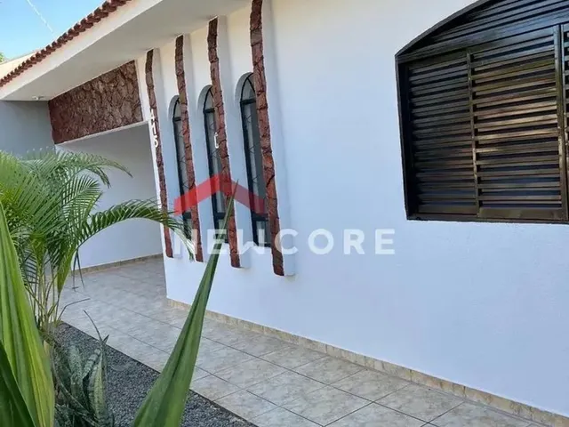 Imagem: Casa em Rua Roberto Simonsen - Jardim Alvorada