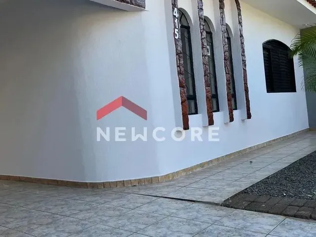 Imagem 15: Casa em Rua Roberto Simonsen - Jardim Alvorada - Maringá/Pr