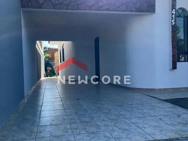 Imagem 8: Casa em Rua Roberto Simonsen - Jardim Alvorada - Maringá/Pr