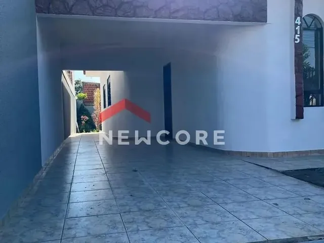Imagem 10: Casa em Rua Roberto Simonsen - Jardim Alvorada - Maringá/Pr