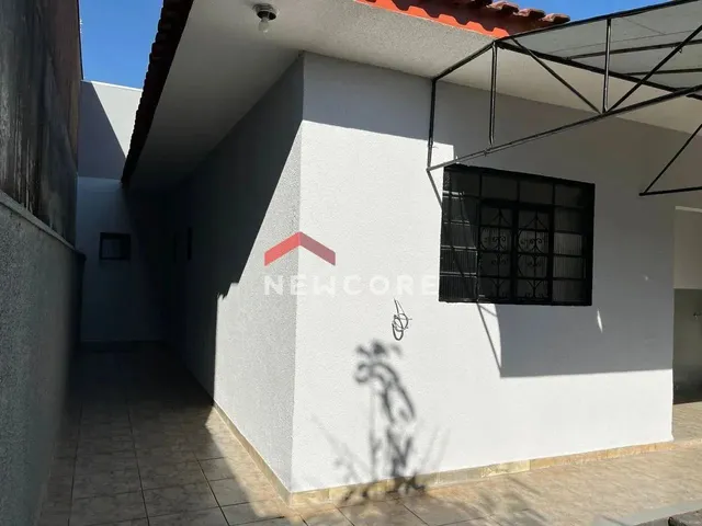 Imagem 4: Casa em Rua Roberto Simonsen - Jardim Alvorada - Maringá/Pr