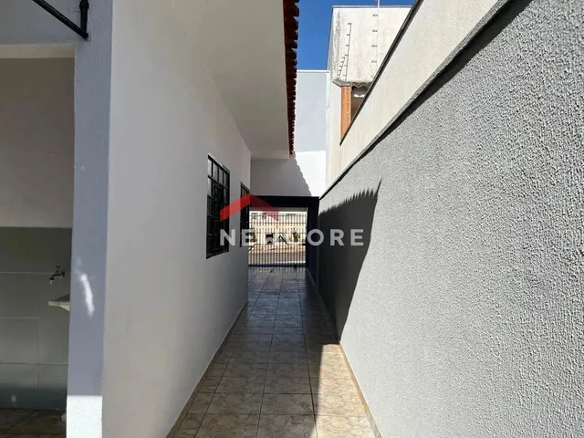 Imagem 6: Casa em Rua Roberto Simonsen - Jardim Alvorada - Maringá/Pr
