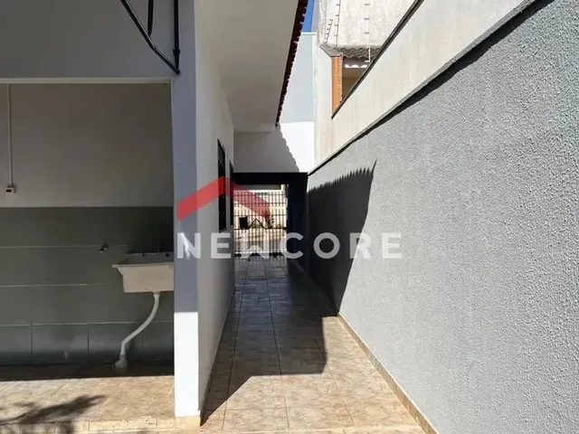Imagem 13: Casa em Rua Roberto Simonsen - Jardim Alvorada - Maringá/Pr