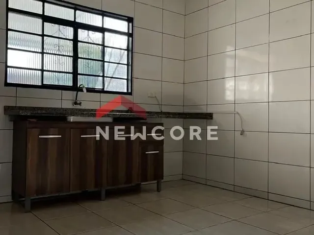 Imagem 12: Casa em Rua Roberto Simonsen - Jardim Alvorada - Maringá/Pr