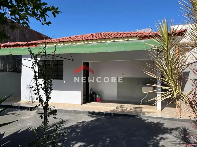 Imagem 11: Casa em Rua Roberto Simonsen - Jardim Alvorada - Maringá/Pr