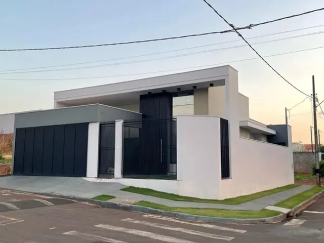 Imagem: Casa Mobiliada em Moreira Sales, 3 Quartos